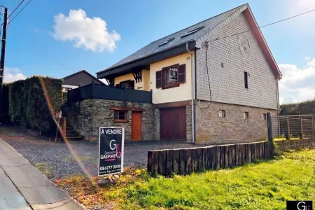 Huis Te Koop Odeigne