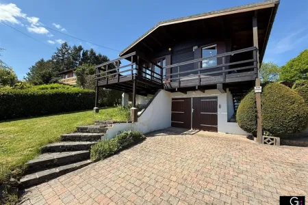 Huis Te Koop Rendeux
