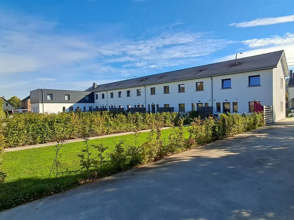 Hoofdfoto Huis in Barvaux-sur-Ourthe