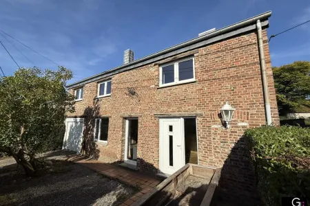 Huis Te Koop Roy