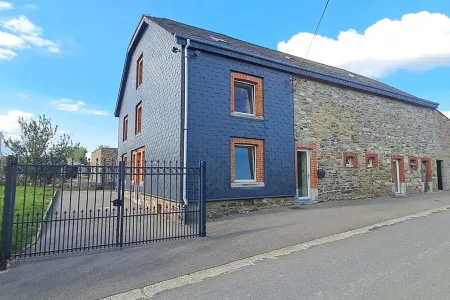Huis Te Koop Vielsalm