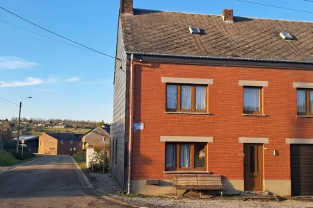 Huis Te Koop Noiseux