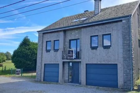 Huis Te Koop Erezée