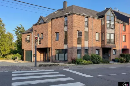 Appartement Te Huur Marche-en-Famenne