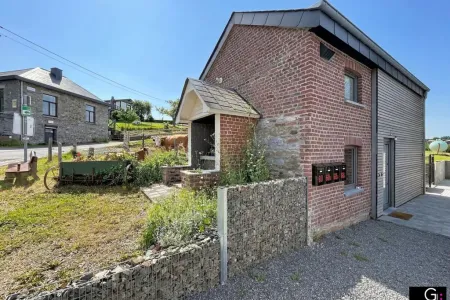 Huis Te Huur Marcourt