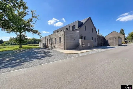 Huis Te Huur Baillonville