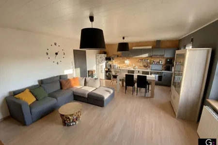 Appartement Te Huur Hotton