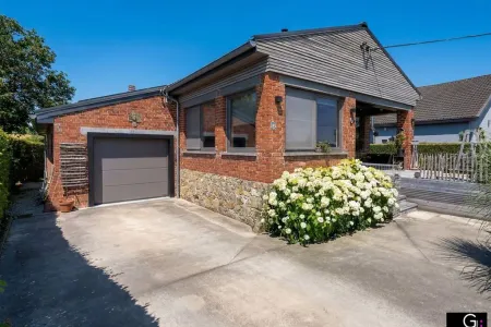 Huis Te Koop Noiseux