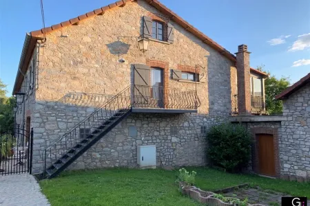 Appartement Te Huur Erezée