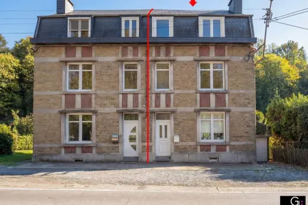 Maison À vendre Sprimont