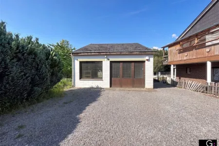 Maison À vendre Hampteau