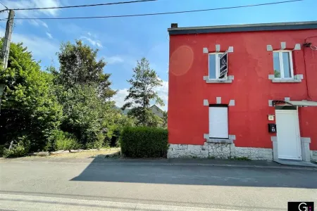 Huis Gearchiveerd Bomal-sur-Ourthe
