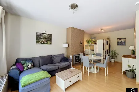 Appartement À louer Bomal-sur-Ourthe