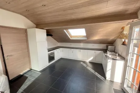 Appartement Gearchiveerd Bourdon