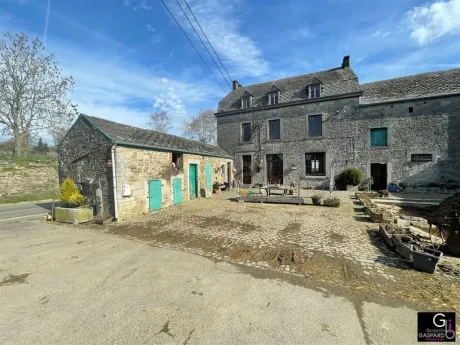 Huis in Tohogne - Hermanne 24, 6941 - foto 6