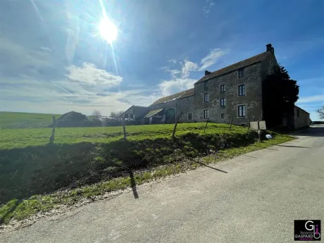 Huis in Tohogne - Hermanne 24, 6941 - foto 7
