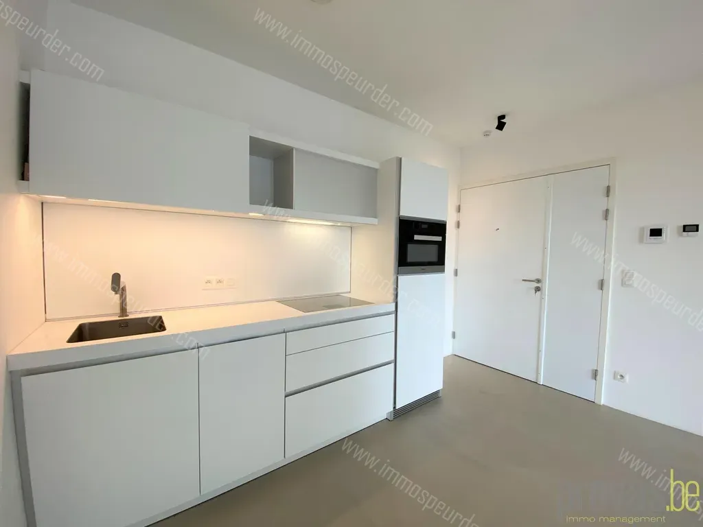 Appartement in Antwerpen - 1407096 - Edith Kielpad 24-V4, 2000 Antwerpen