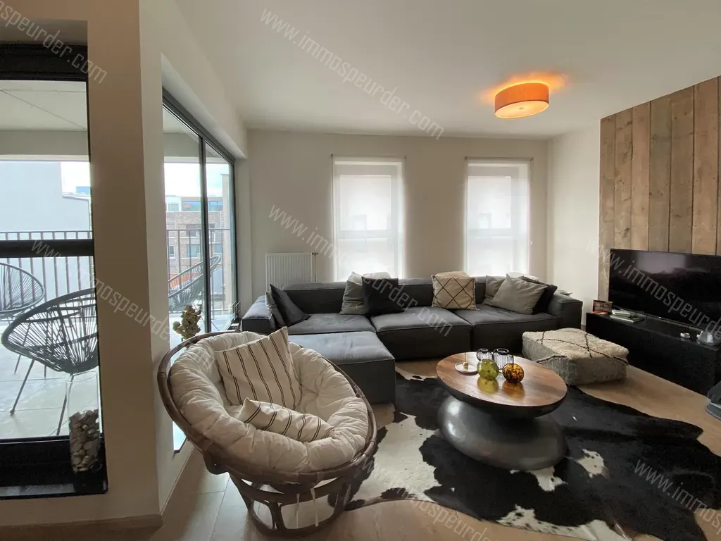 Appartement in Antwerpen - 1414161 - Genuastraat 11-V3, 2000 Antwerpen