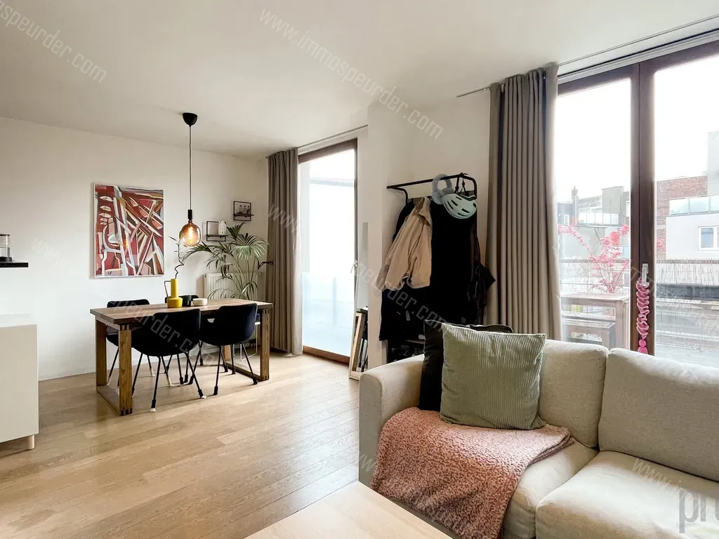 Appartement in Antwerpen - 1423270 - Kasteelpleinstraat 3-V2, 2000 Antwerpen