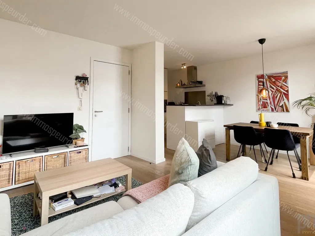 Appartement in Antwerpen - 1423270 - Kasteelpleinstraat 3-V2, 2000 Antwerpen