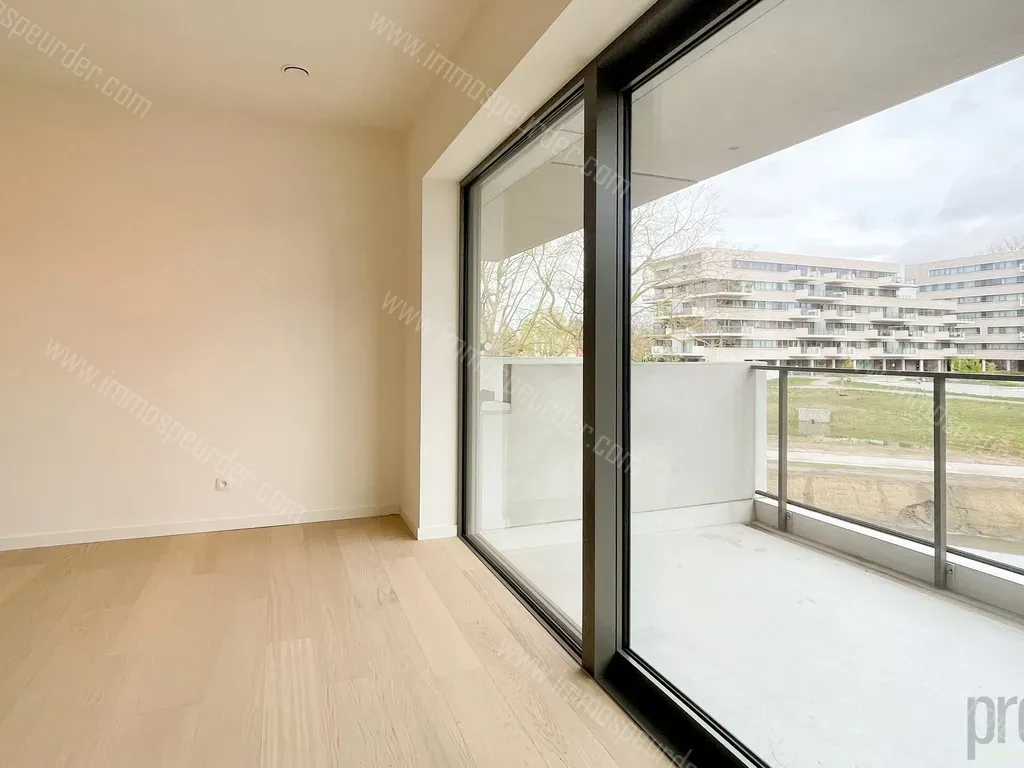 Appartement in Edegem