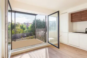 Appartement Te Koop Mortsel
