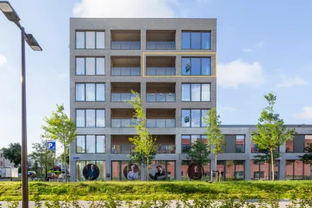 Appartement Te Koop Mortsel