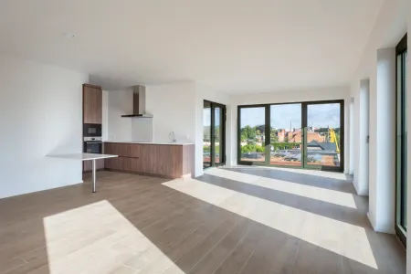 Appartement Te Koop Mortsel