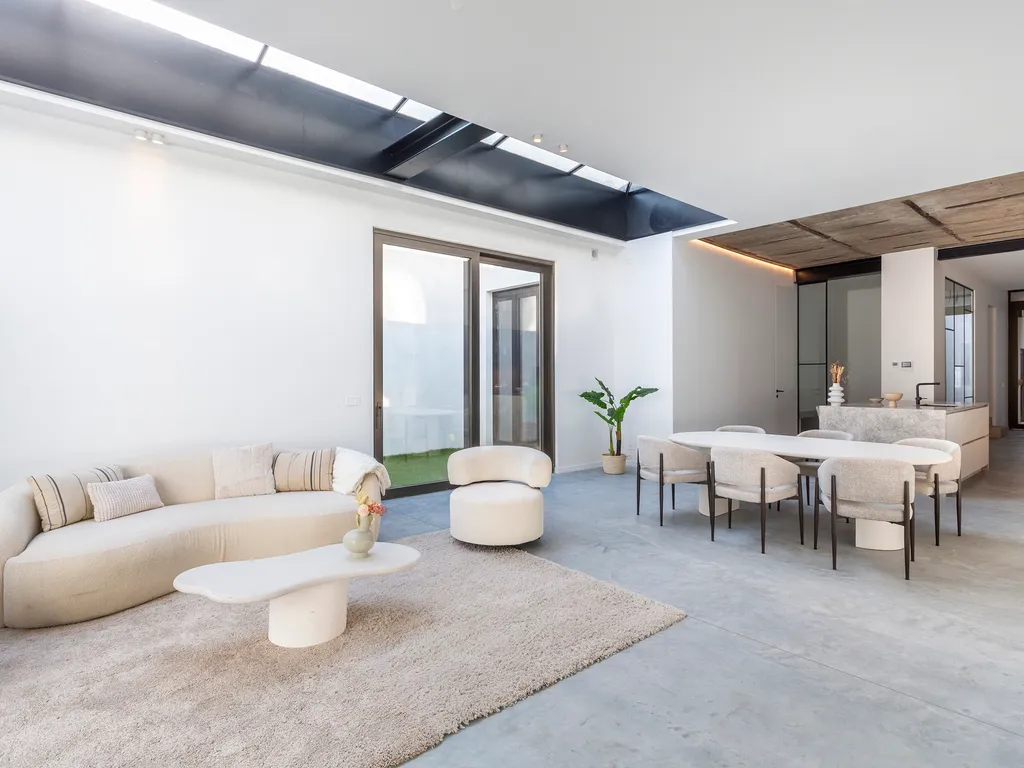 Hoofdfoto Huis in Antwerpen