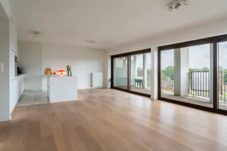 Huis Gearchiveerd Antwerpen