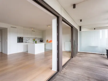 Huis in Antwerpen - Kielsevest 14 bus 401, 2018 - foto 3