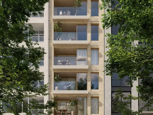 Huis in Antwerpen - Van Eycklei 27 bus 401, 2018