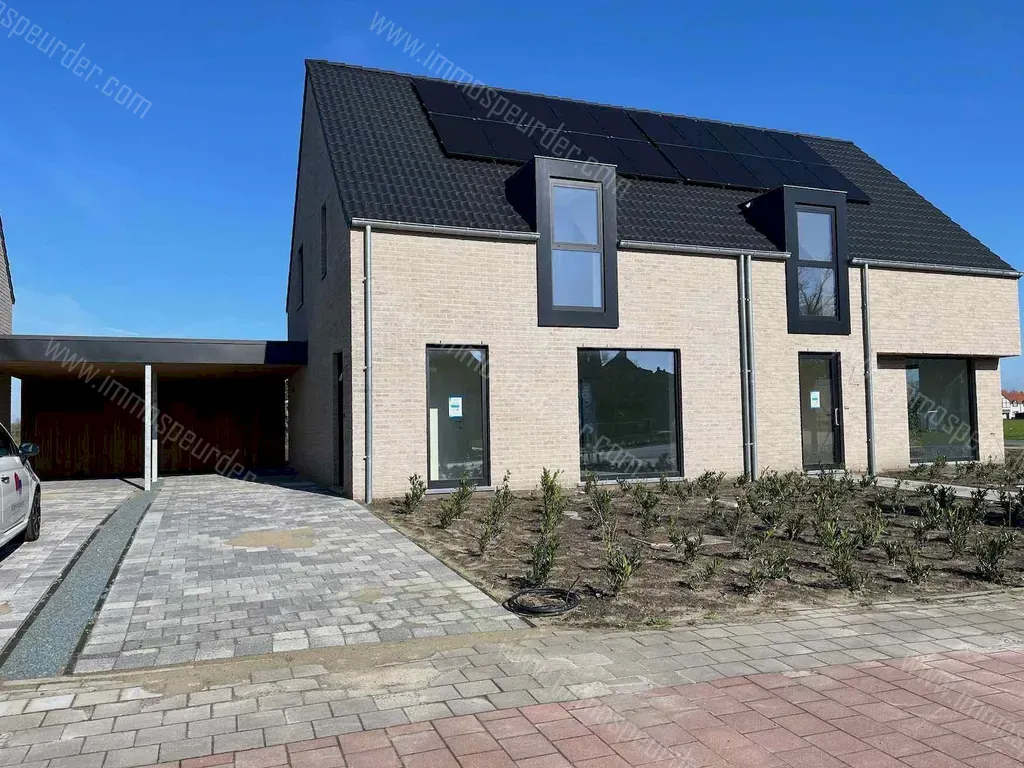 Huis in Poppel - 1378747 - 2382 Poppel