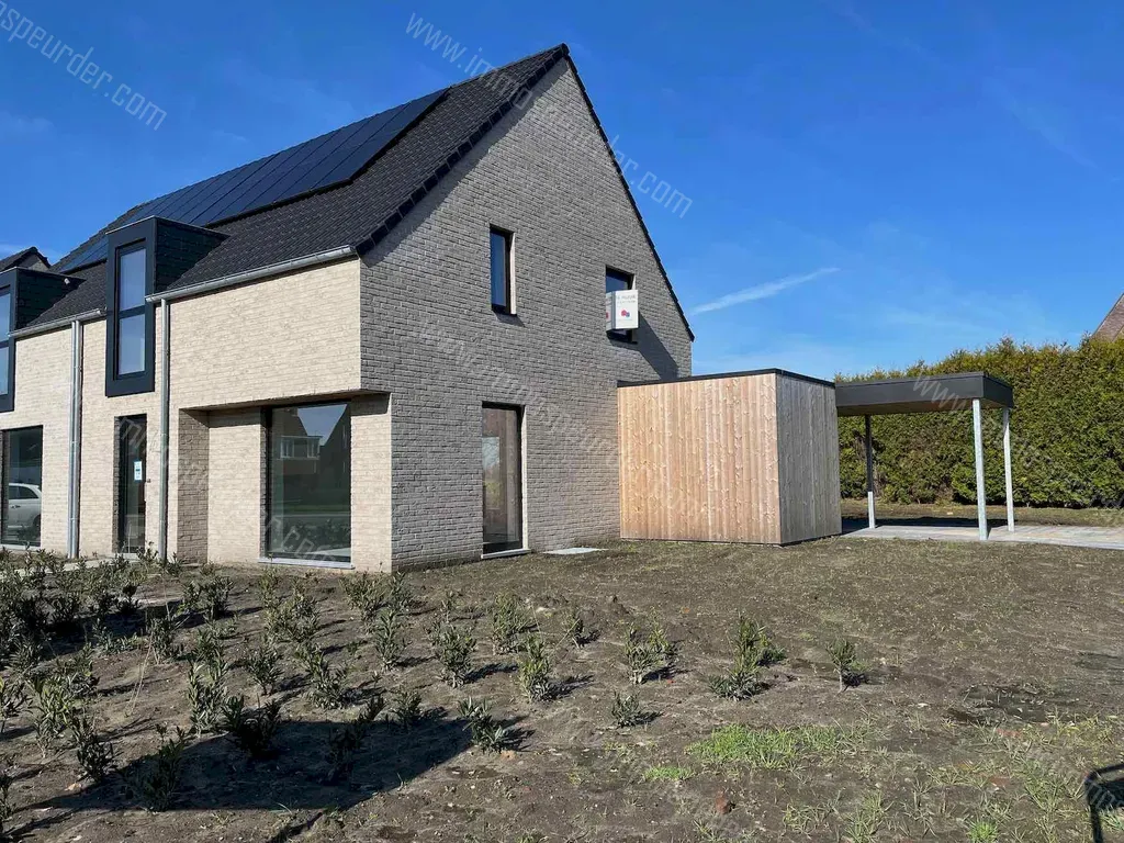 Huis in Poppel - 1378748 - 2382 Poppel