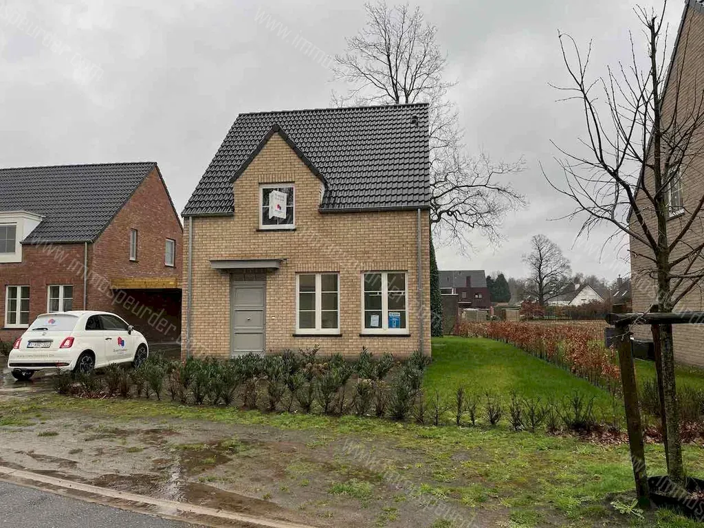 Huis in Dessel - 1378744 - 2480 Dessel