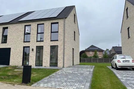 Huis Gearchiveerd Hulshout
