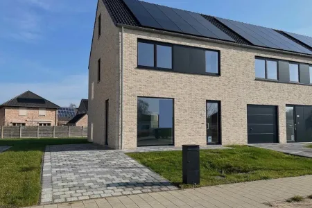 Huis Gearchiveerd Hulshout
