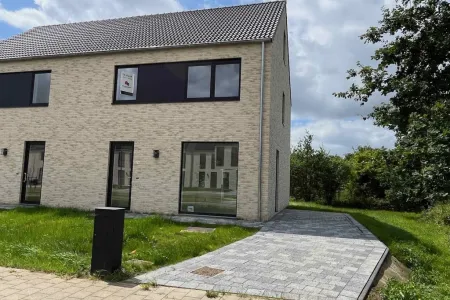 Huis Gearchiveerd Hulshout