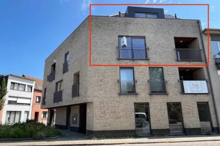 Appartement Te Koop Geel