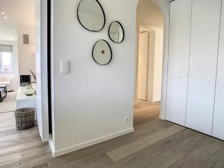 Appartement in Knokke-Heist - Lispannelaan 33, 8300 - foto 10
