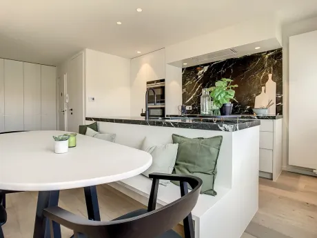 Appartement in Knokke-Heist - Lispannelaan 33, 8300 - foto 2