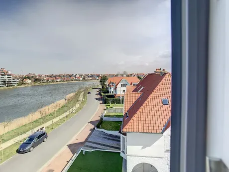Appartement in Knokke-Heist - Lispannelaan 33, 8300 - foto 3