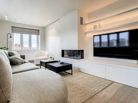 Appartement in Knokke-Heist - Lispannelaan 33, 8300 - foto 4