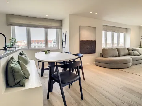 Appartement in Knokke-Heist - Lispannelaan 33, 8300 - foto 5