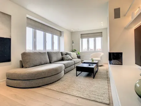 Appartement in Knokke-Heist - Lispannelaan 33, 8300 - foto 6