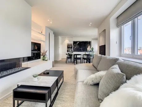 Appartement in Knokke-Heist - Lispannelaan 33, 8300 - foto 7