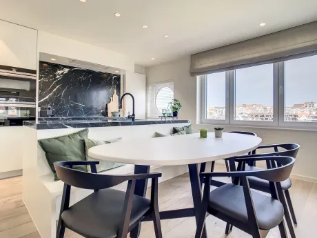 Appartement in Knokke-Heist - Lispannelaan 33, 8300 - foto 8