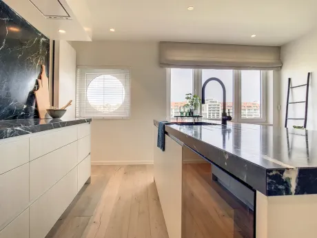 Appartement in Knokke-Heist - Lispannelaan 33, 8300 - foto 9