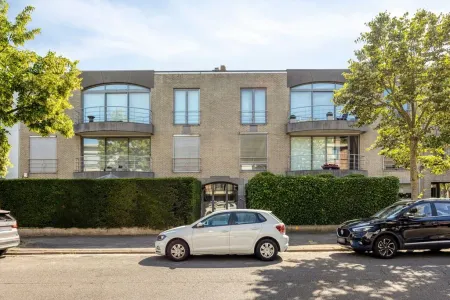 Appartement Te Koop Wilrijk