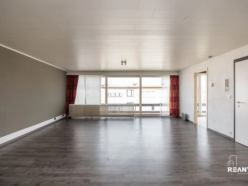 Hoofdfoto Appartement in Hoboken
